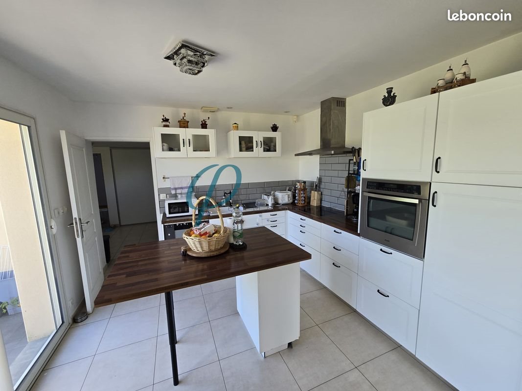 Maison à vendre, 131m², Mouzeil