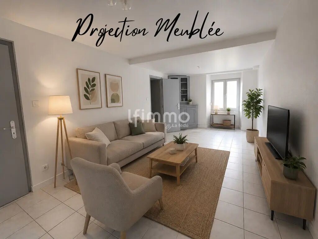 Appartement à vendre, 133m², Rothau