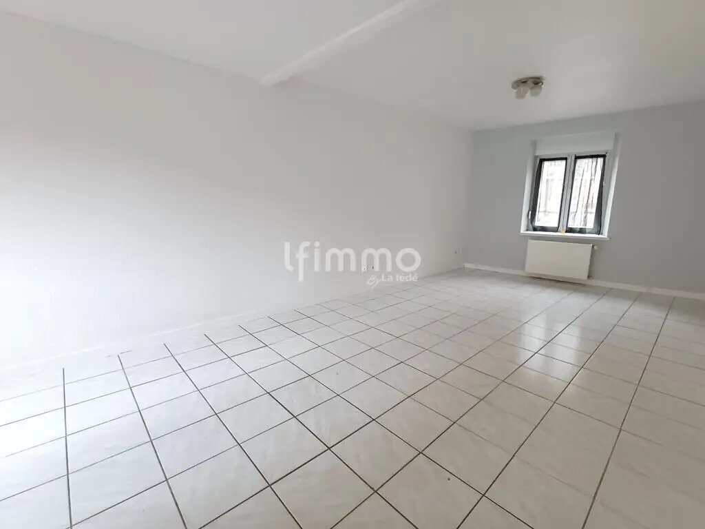 Appartement à vendre, 133m², Rothau