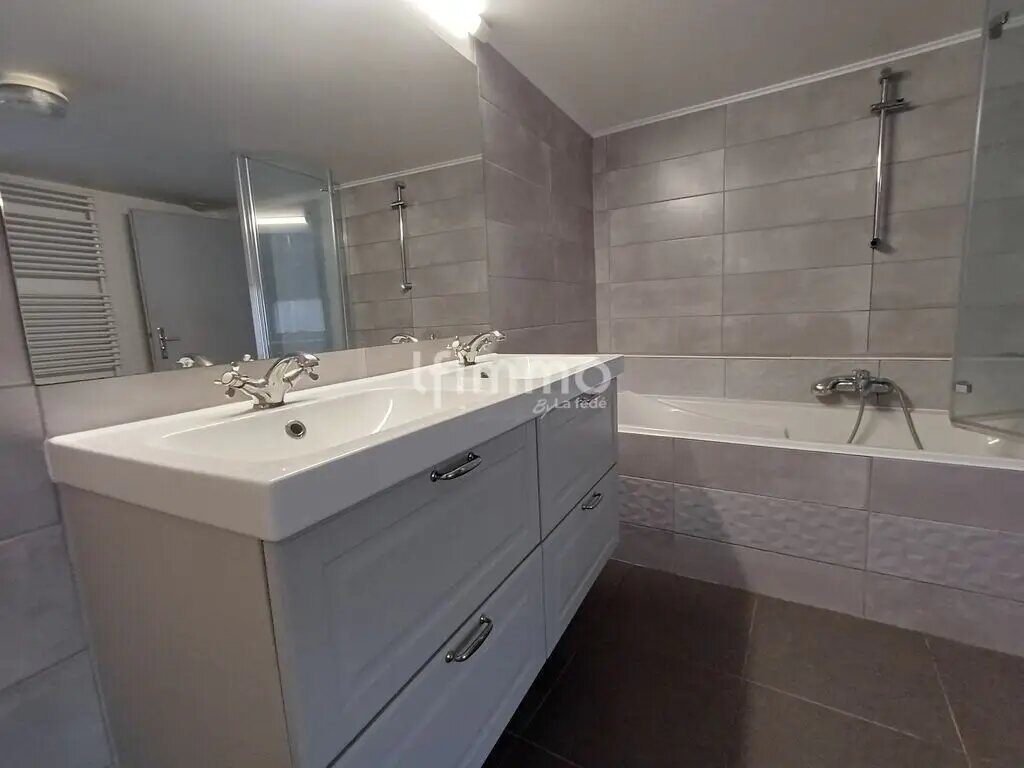 Appartement à vendre, 133m², Rothau