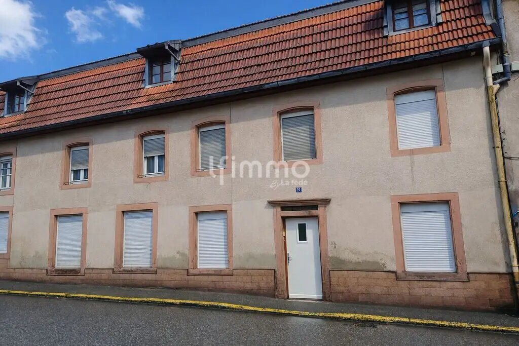 Maison à vendre, 241m², Rothau