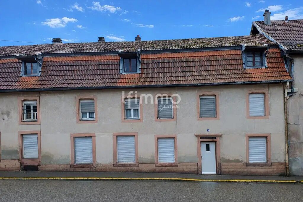 Maison à vendre, 241m², Rothau