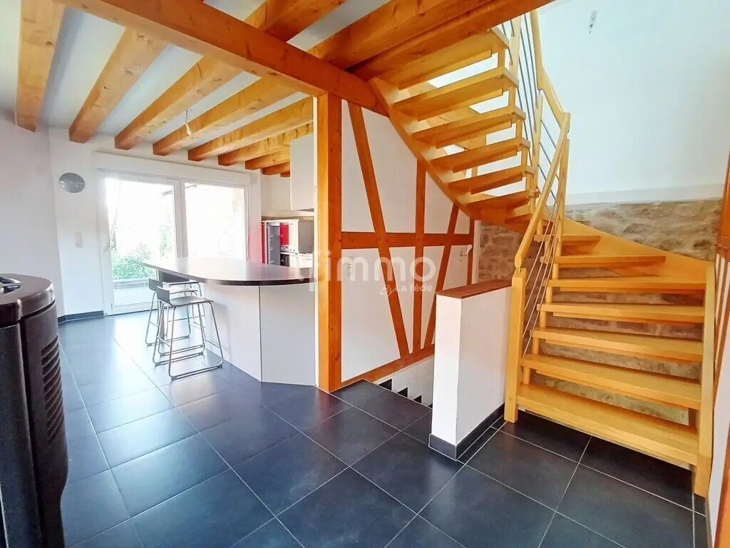 Maison à vendre, 105m², Ergersheim