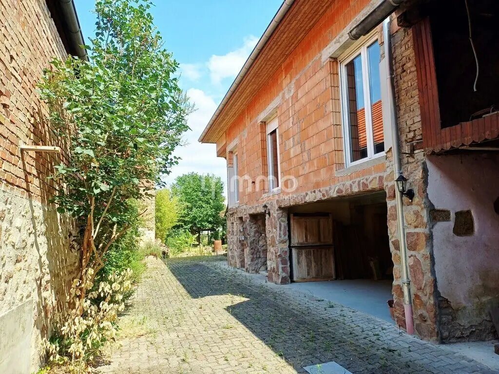 Maison à vendre, 105m², Ergersheim