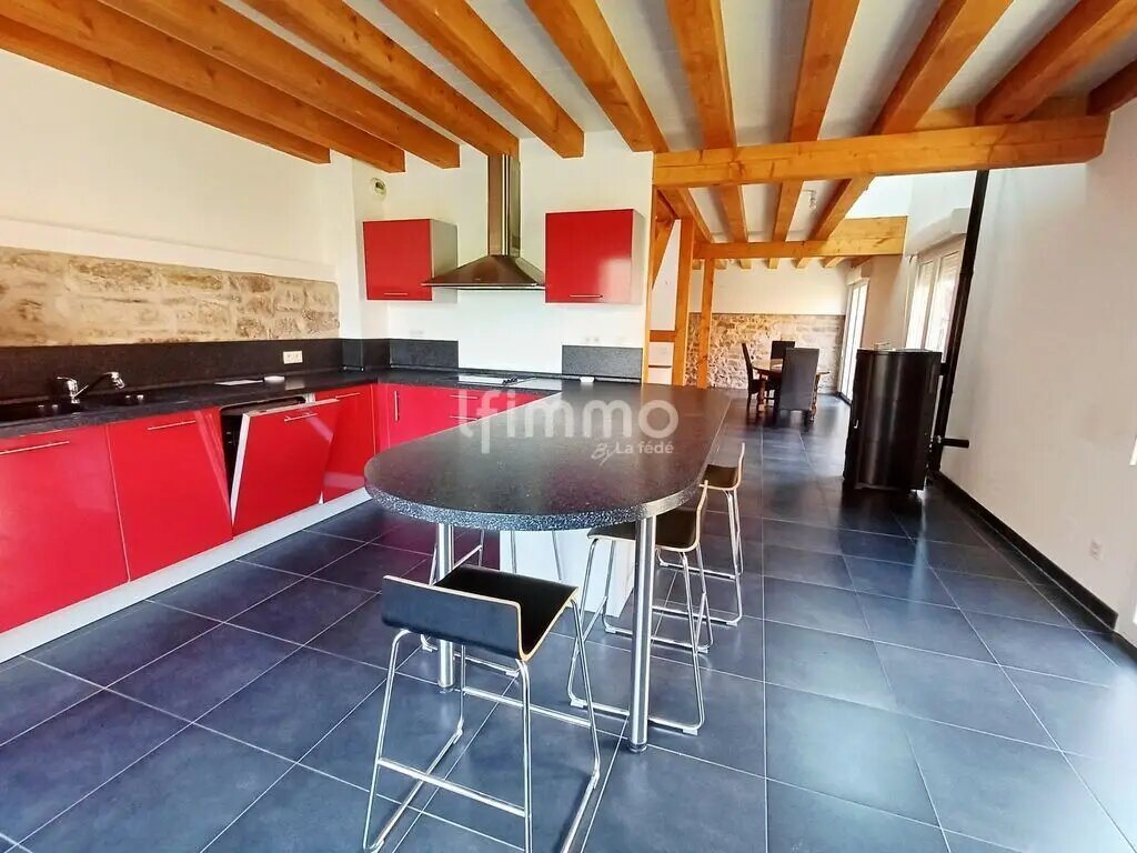 Maison à vendre, 105m², Ergersheim