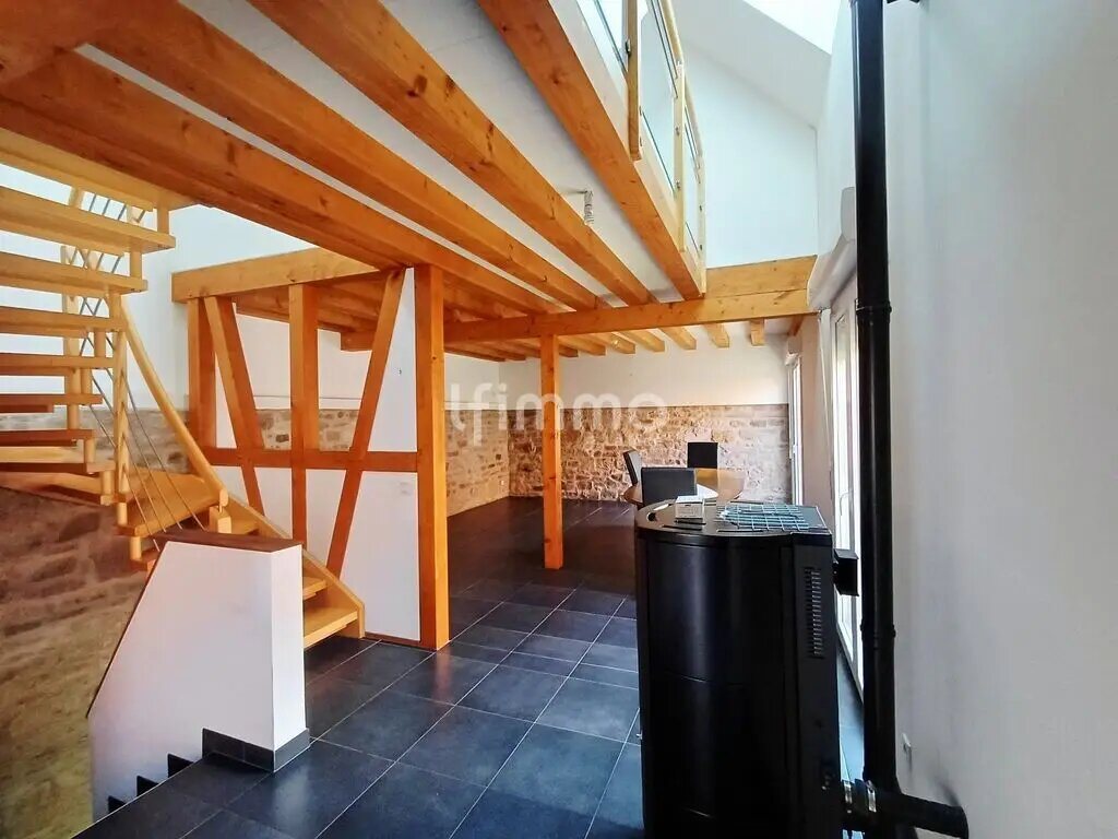 Maison à vendre, 105m², Ergersheim