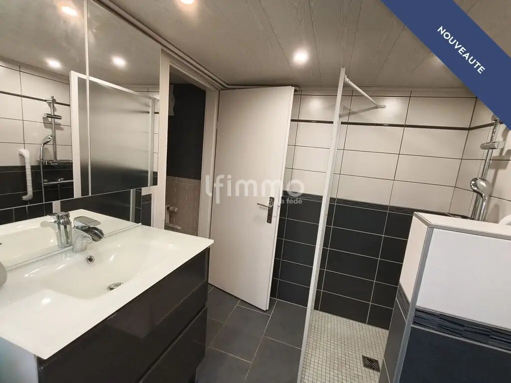 Maison à vendre, 64m², Lutzelhouse