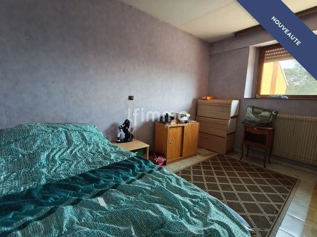 Maison à vendre, 112m², Lutzelhouse