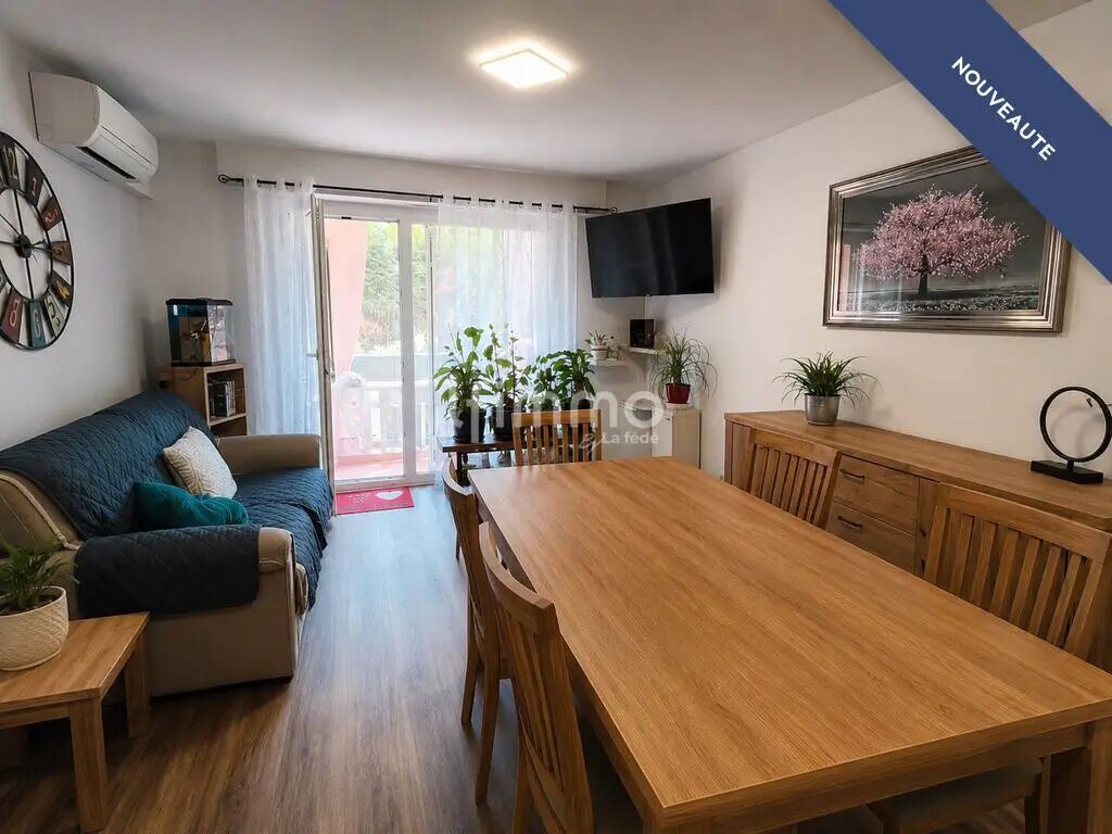 Appartement à vendre, 69m², Benfeld
