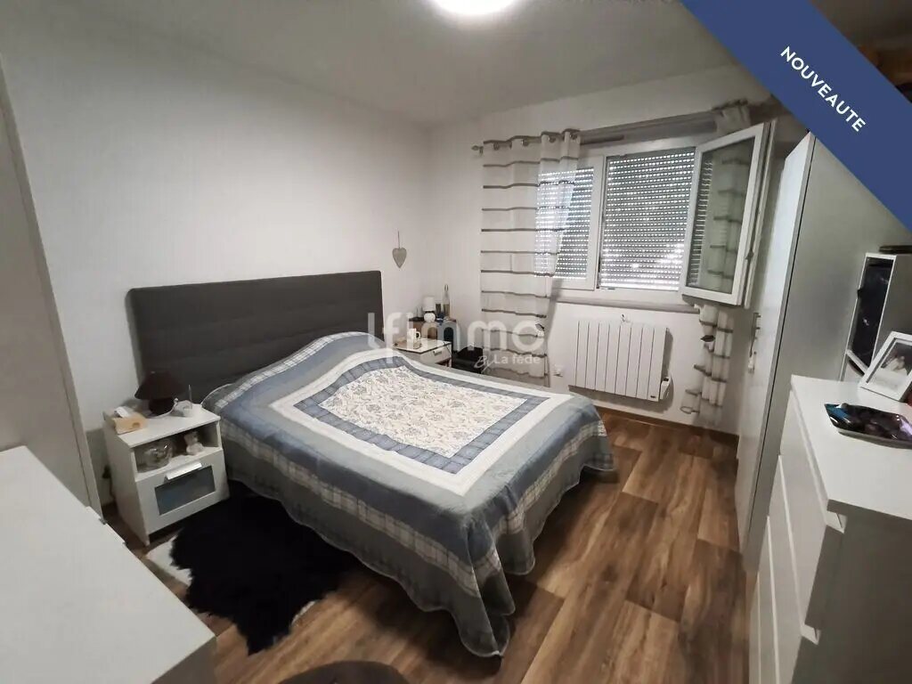 Appartement à vendre, 69m², Benfeld