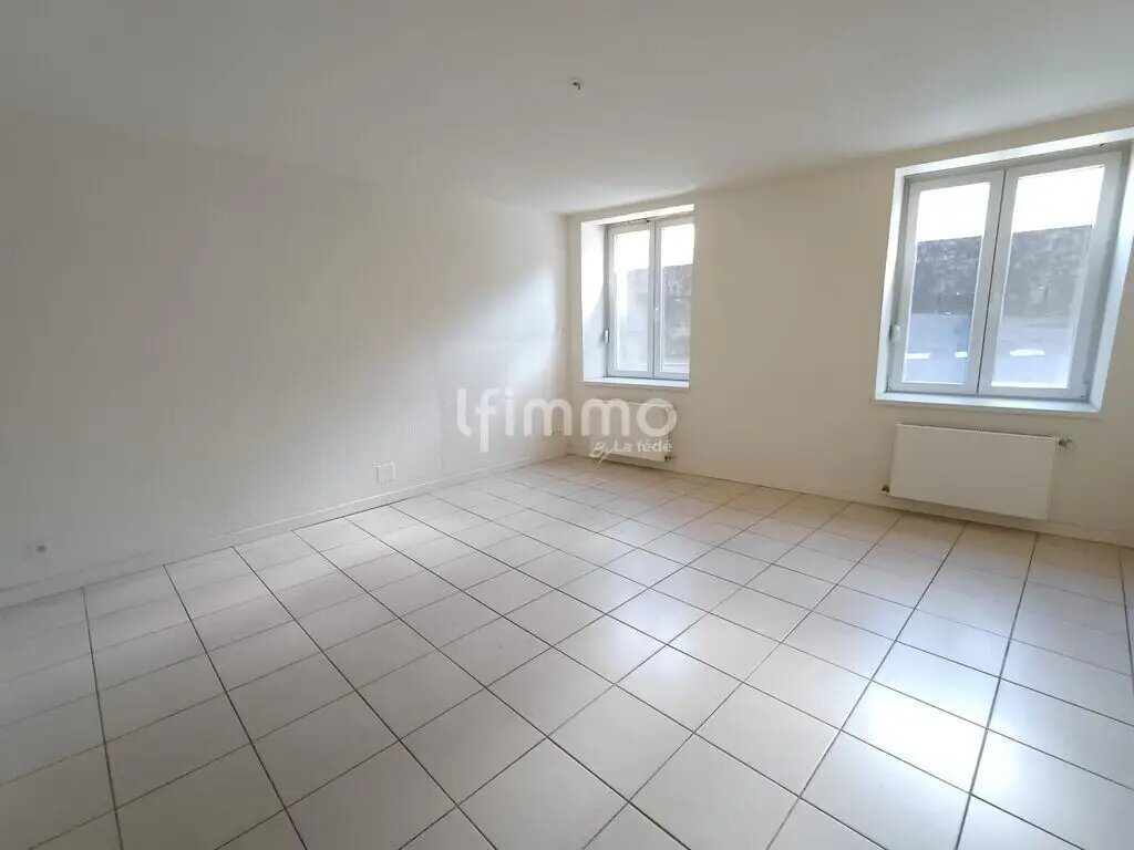 Appartement à vendre, 107m², Rothau