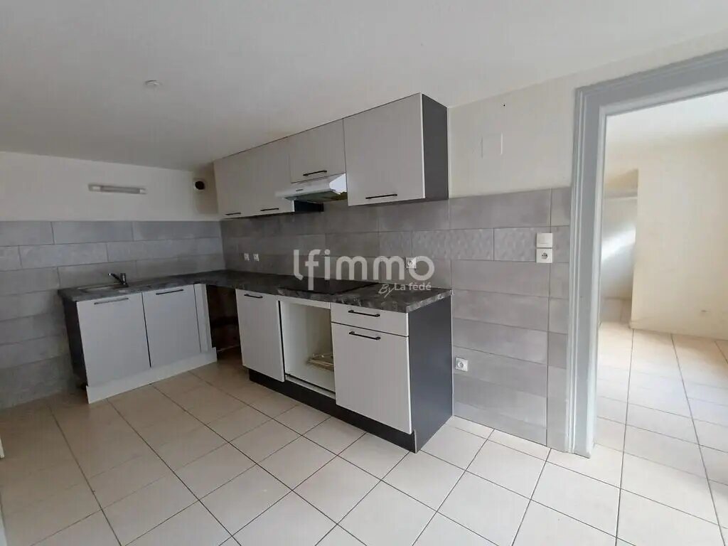 Appartement à vendre, 107m², Rothau