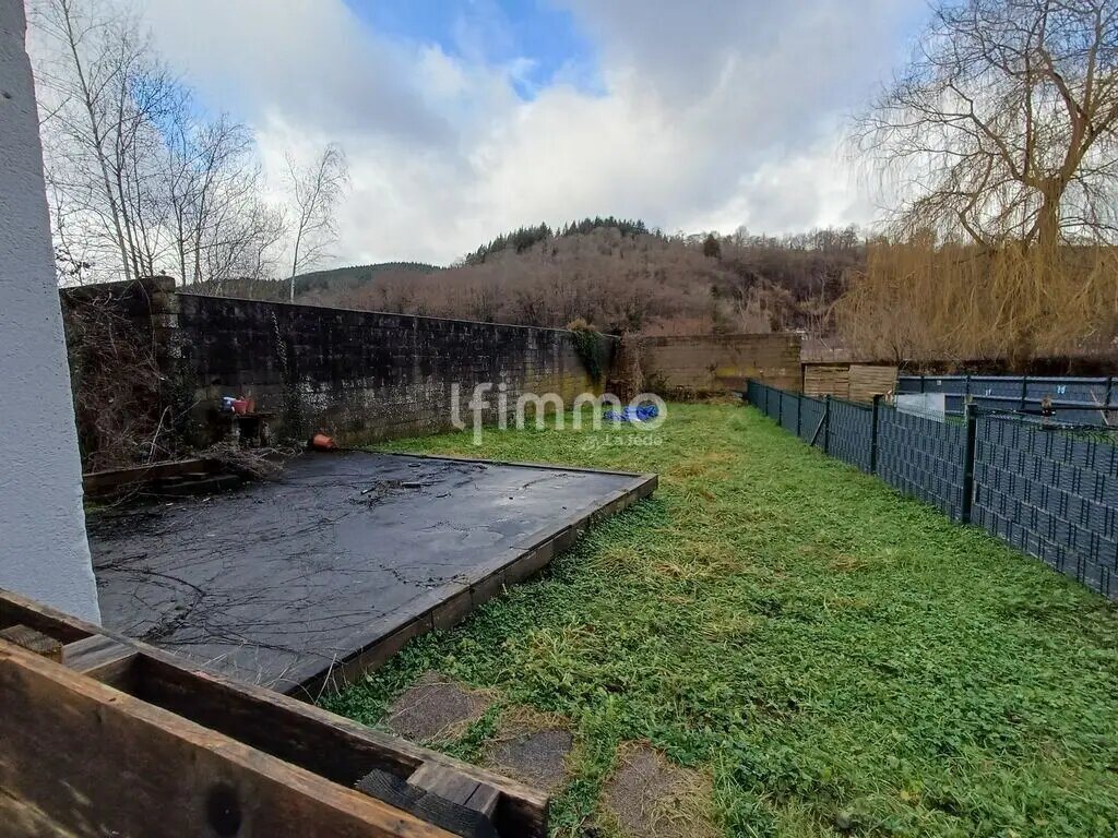 Appartement à vendre, 107m², Rothau