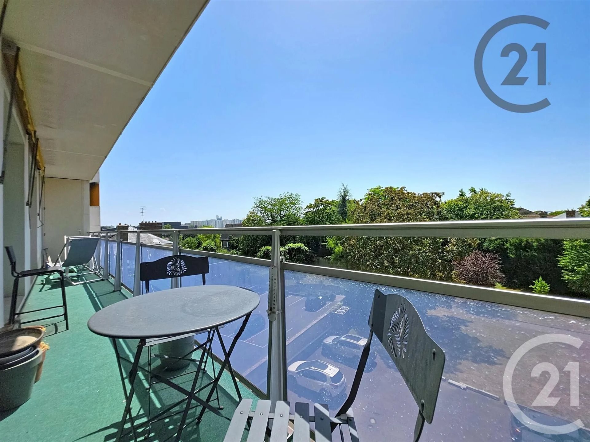 Appartement à vendre, 136m², Troyes