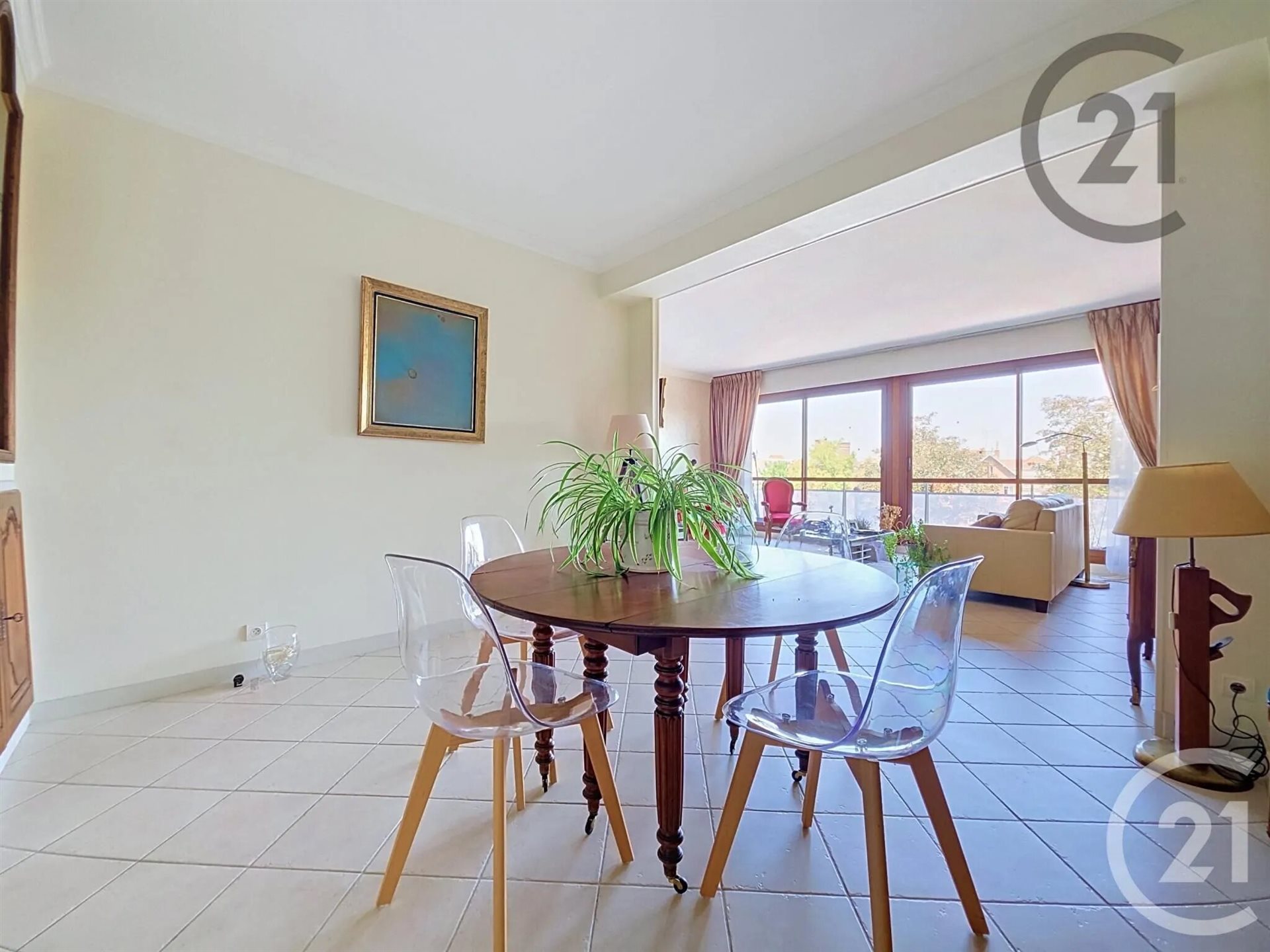 Appartement à vendre, 136m², Troyes