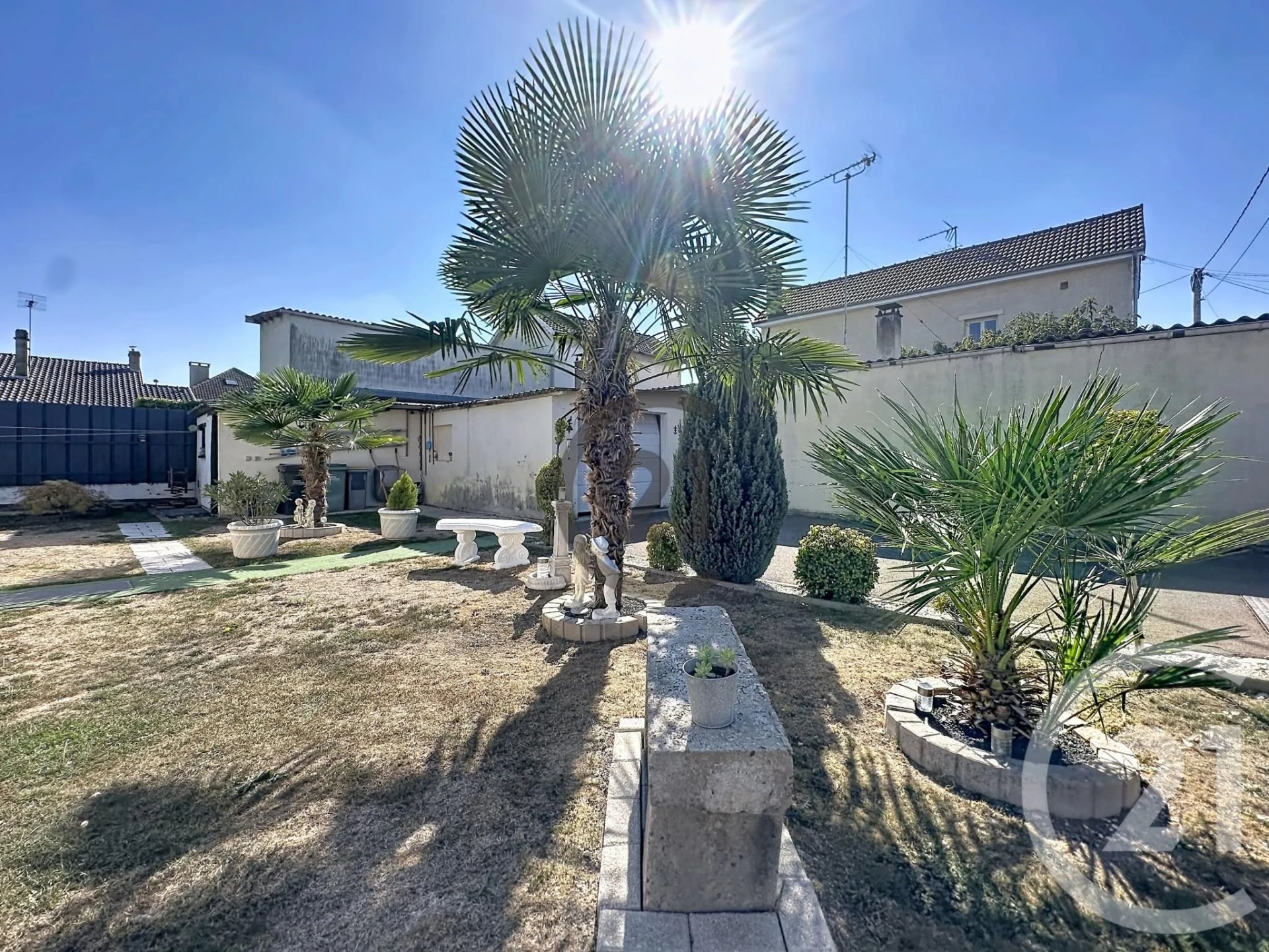 Maison à vendre, 90m², Troyes