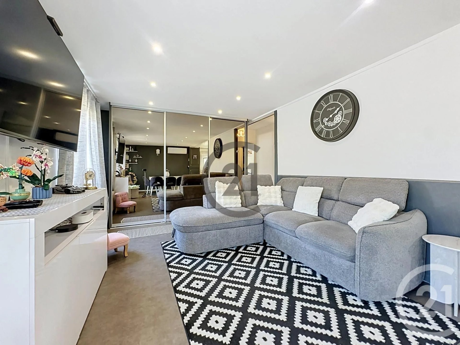 Maison à vendre, 90m², Troyes
