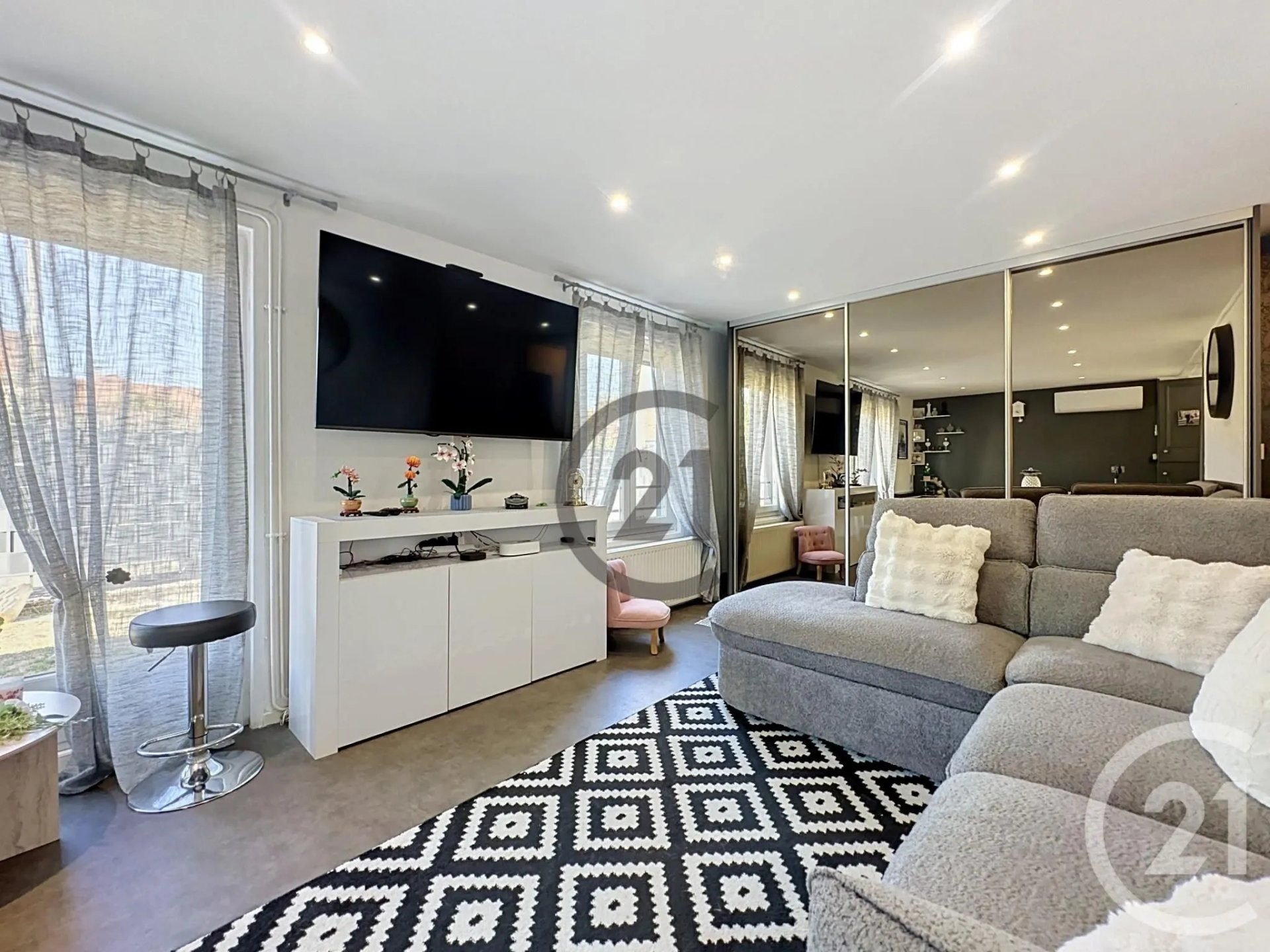 Maison à vendre, 90m², Troyes