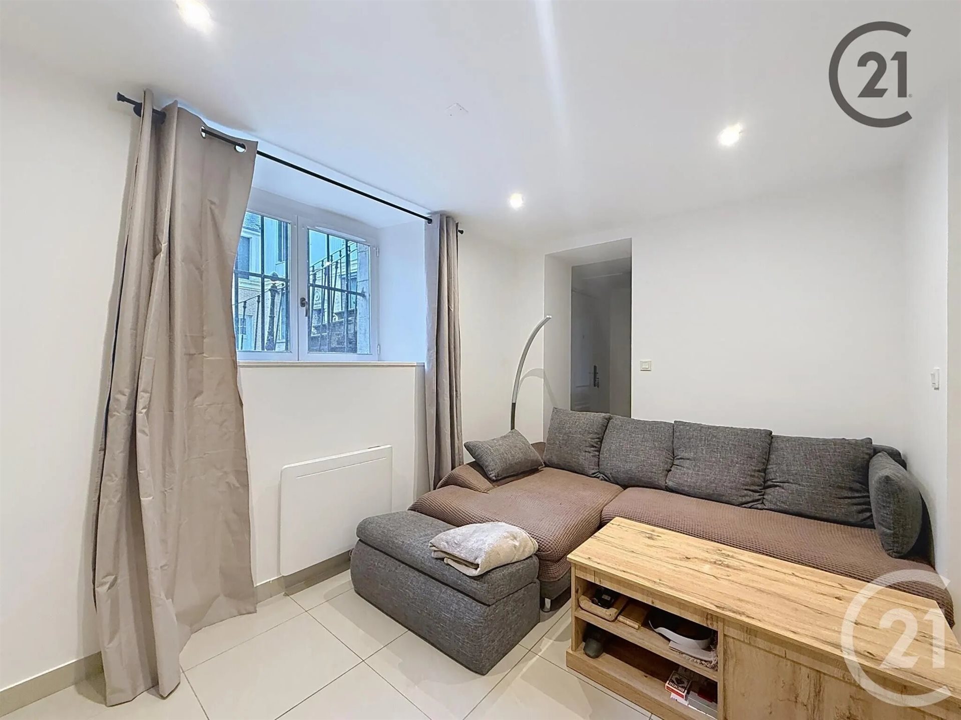 Appartement à vendre, 58m², Troyes