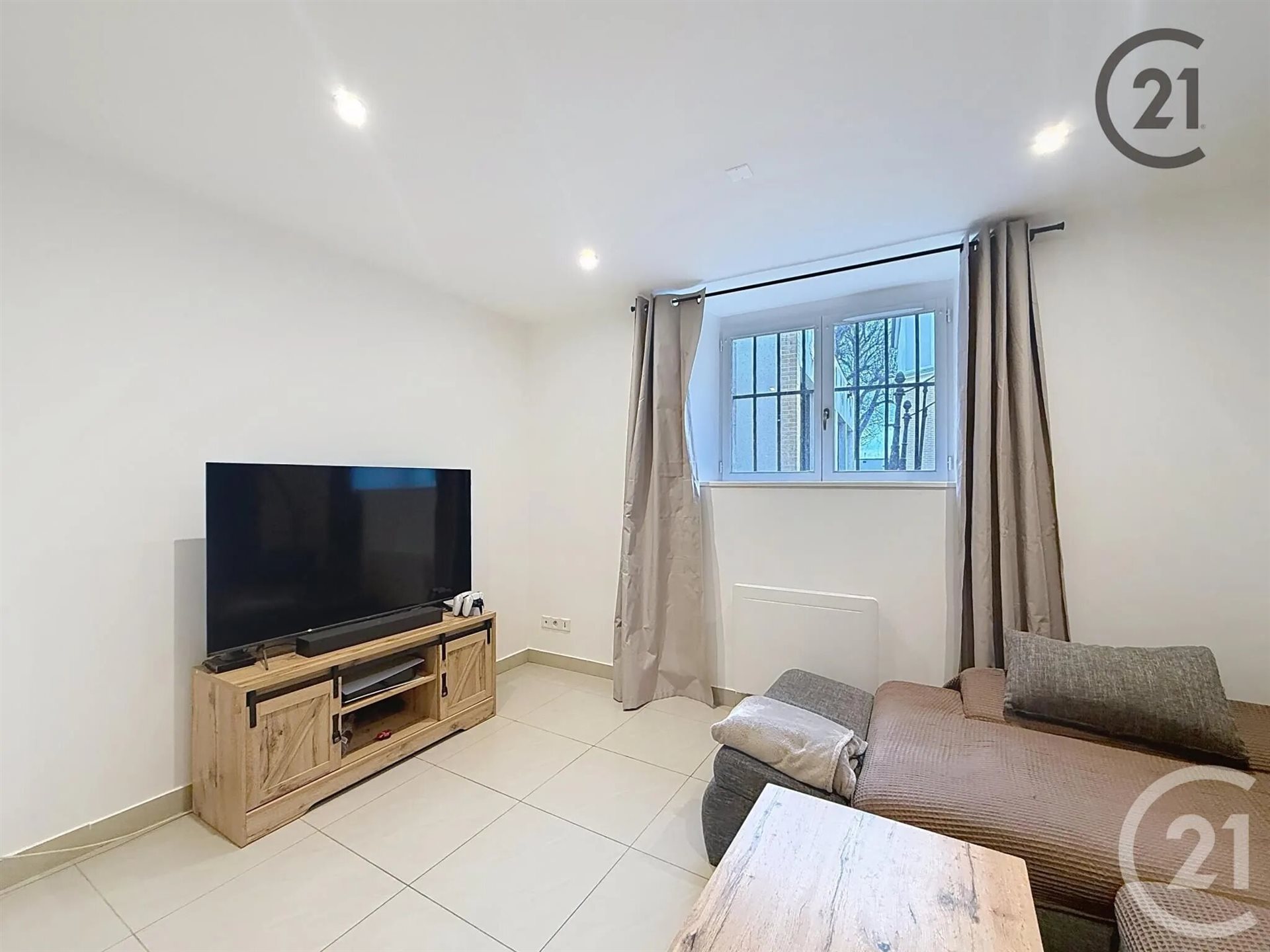 Appartement à vendre, 58m², Troyes