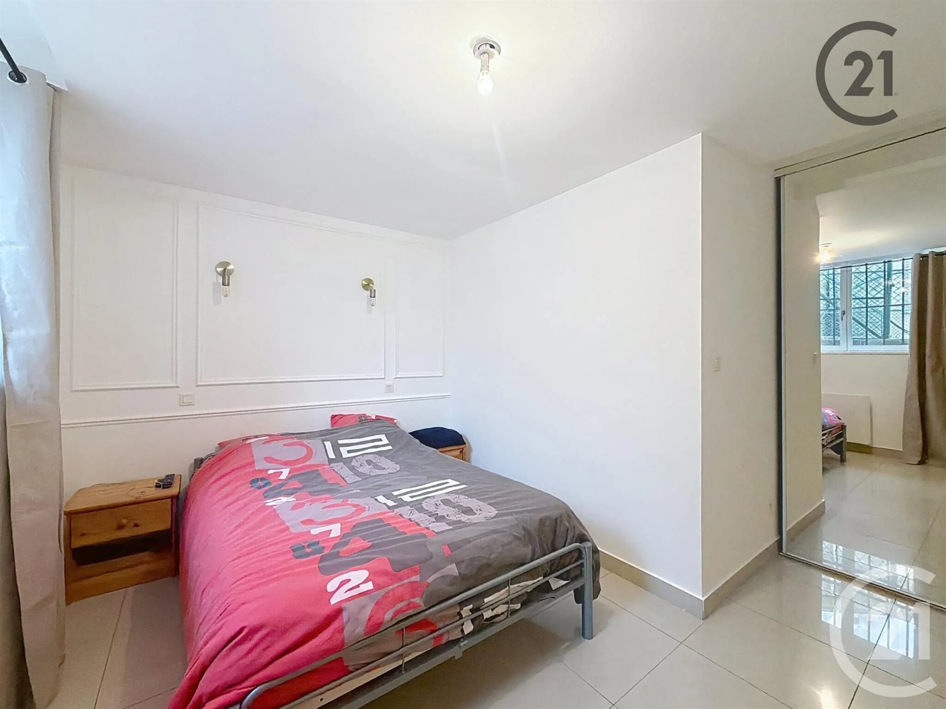 Appartement à vendre, 58m², Troyes