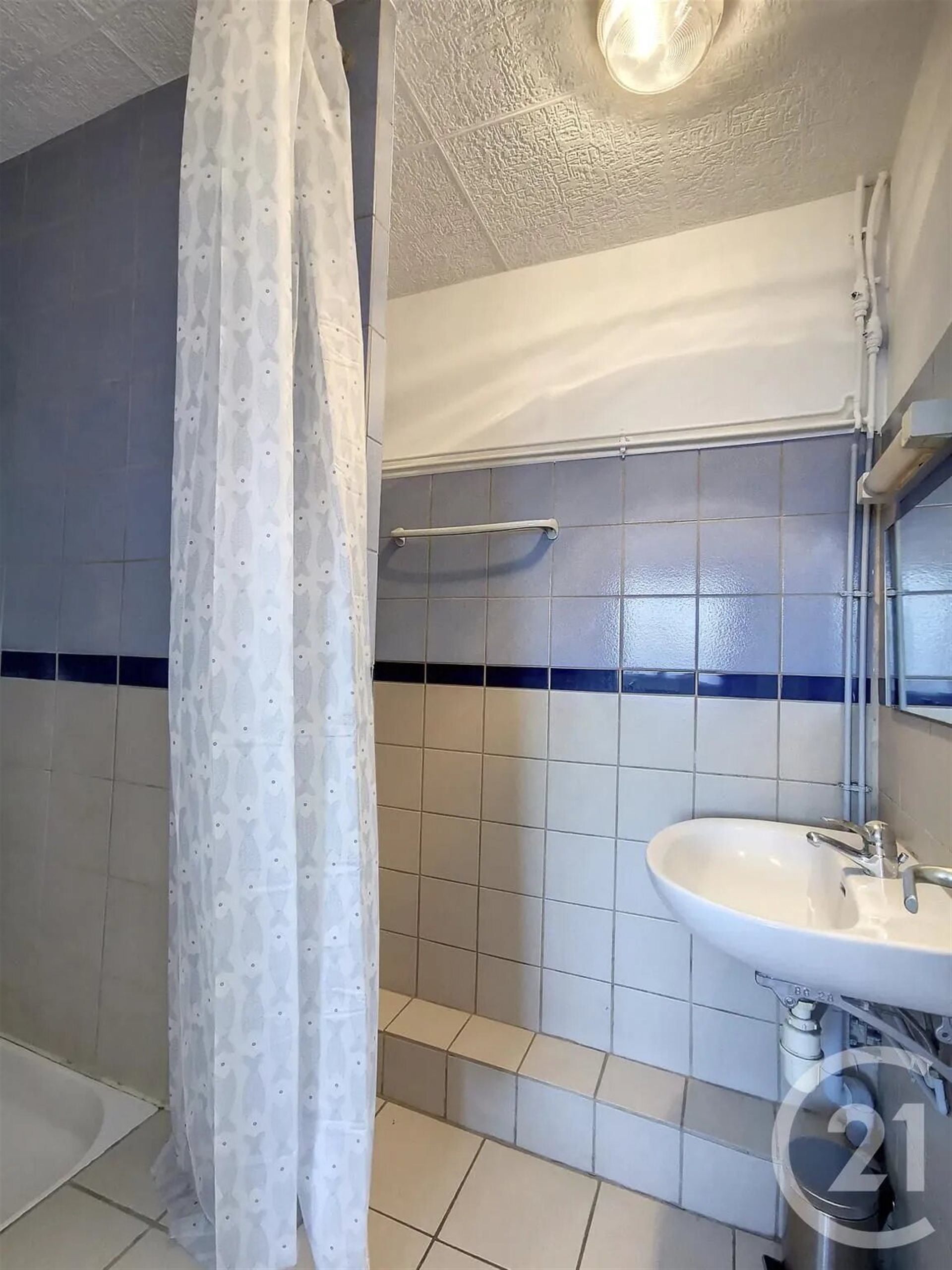 Appartement à vendre, 19m², Sainte-Savine