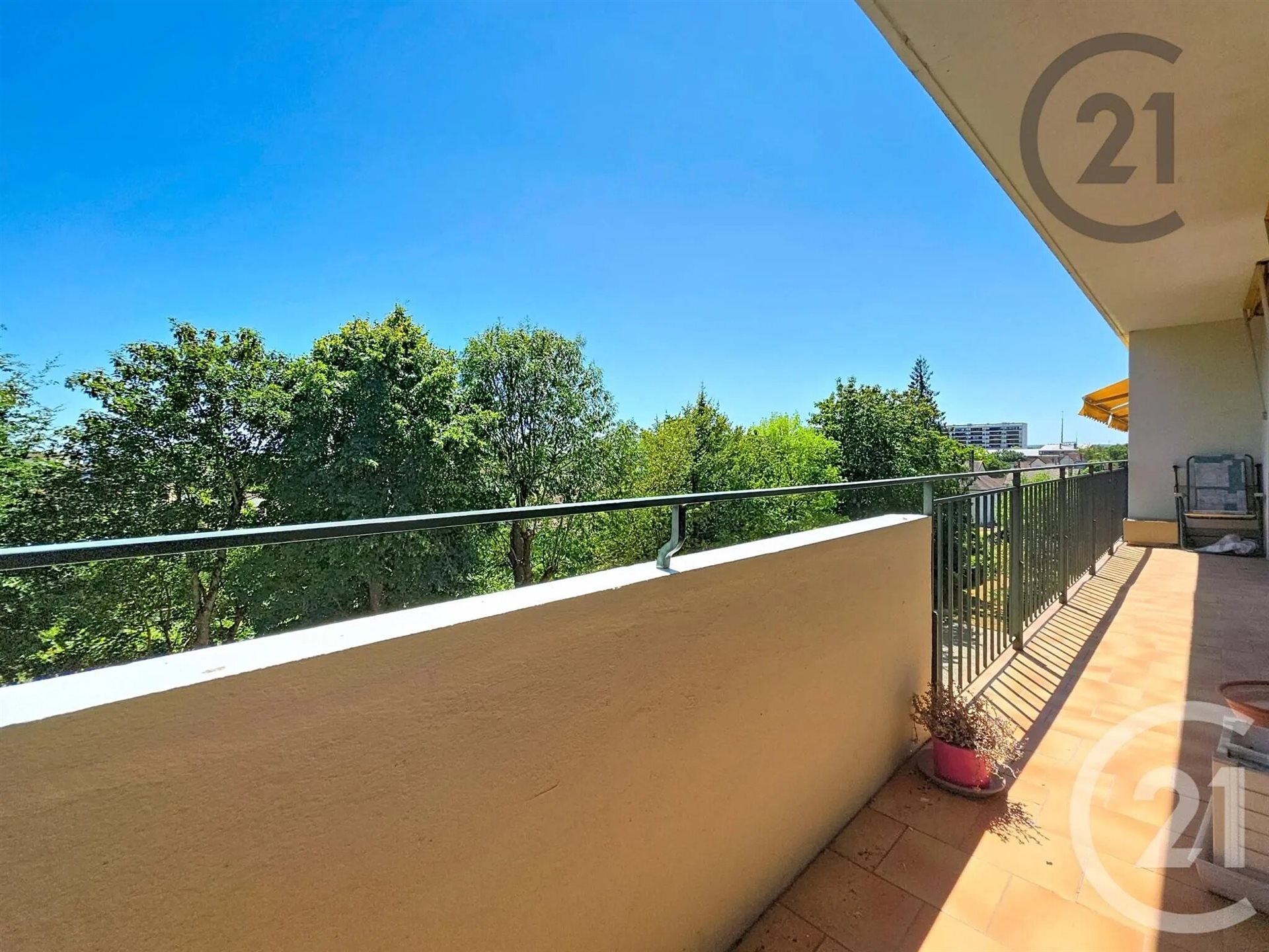 Appartement à vendre, 99m², Troyes