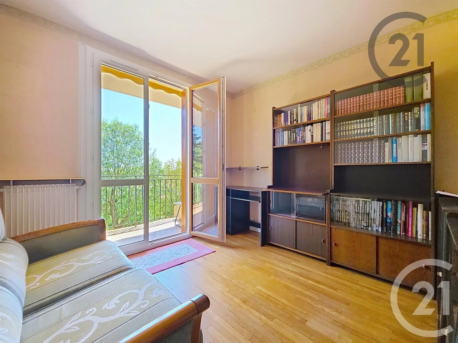 Appartement à vendre, 99m², Troyes