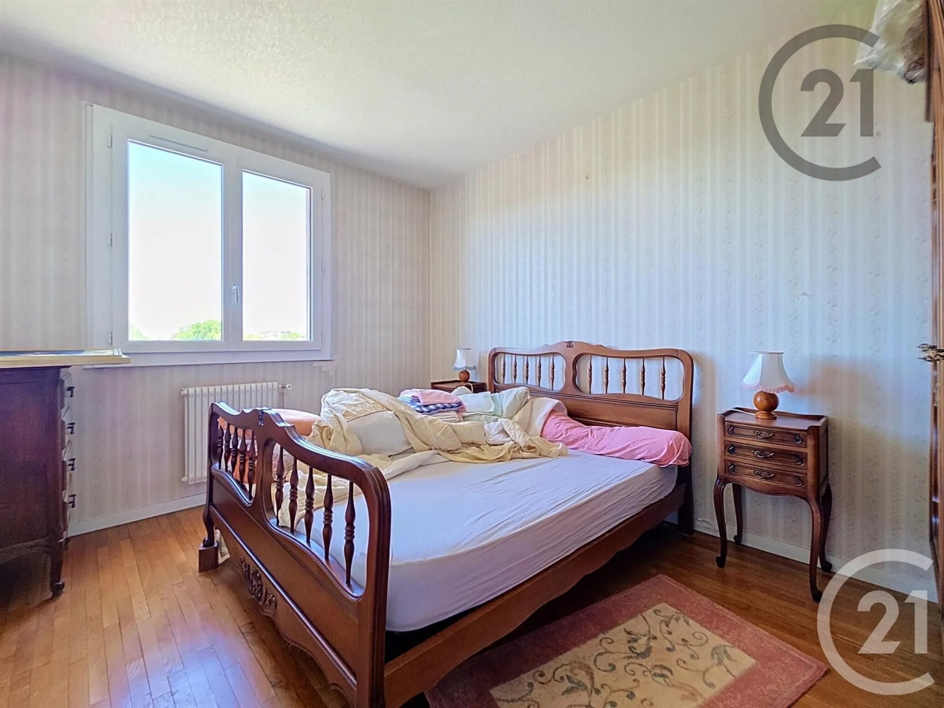 Appartement à vendre, 99m², Troyes