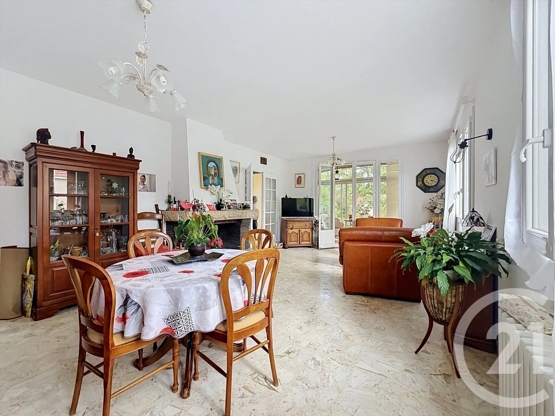 Maison à vendre, 145m², Ervy-le-Châtel