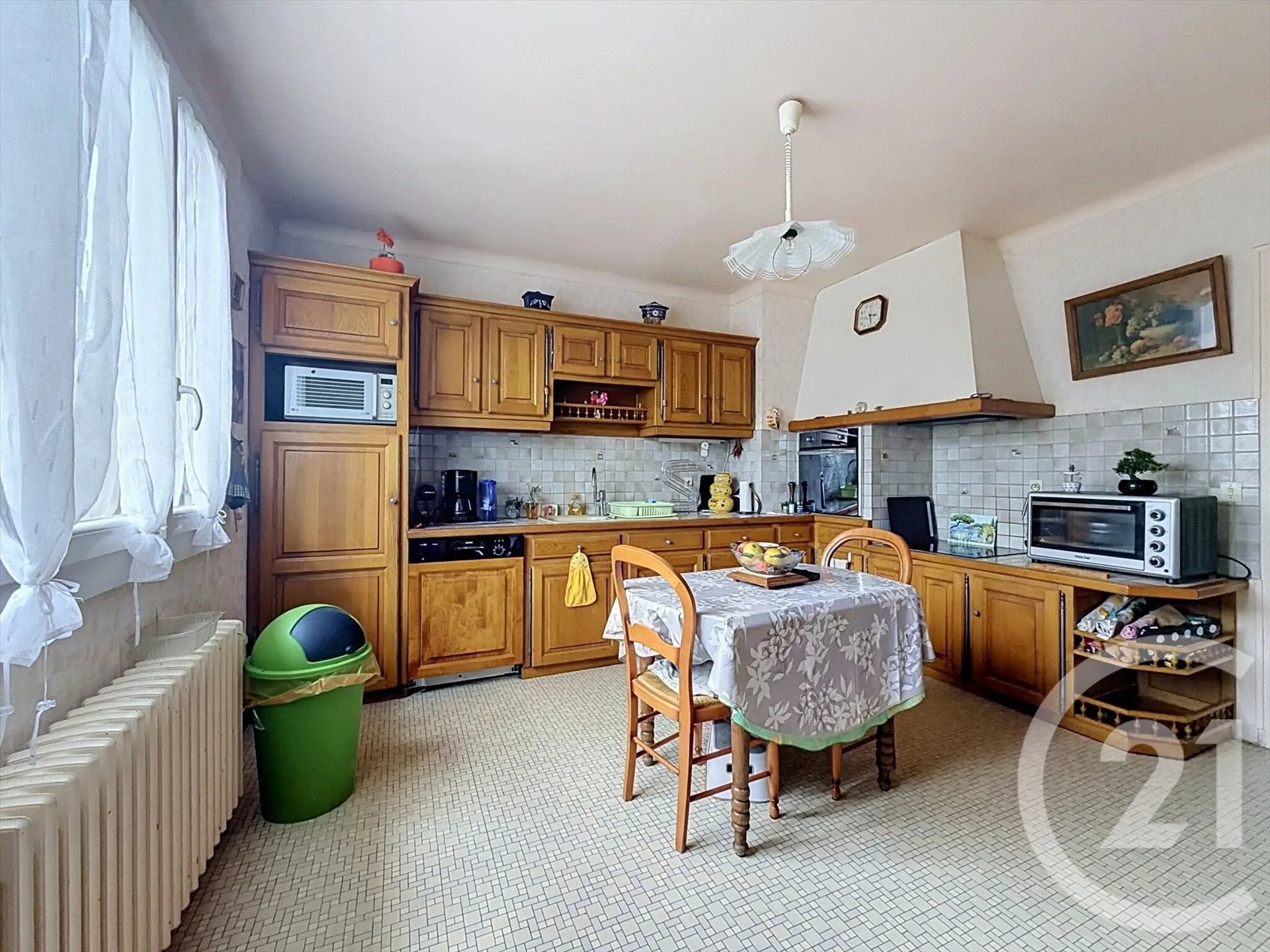 Maison à vendre, 145m², Ervy-le-Châtel