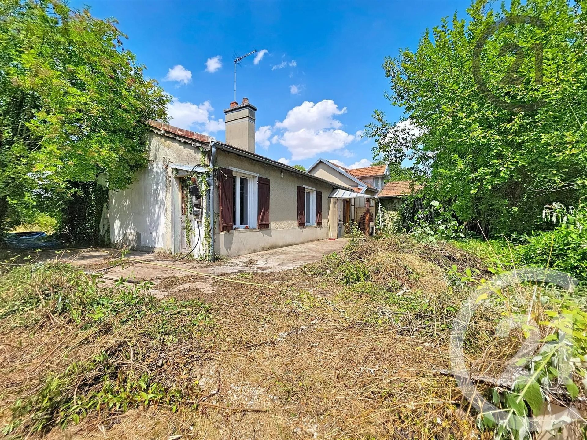 Maison à vendre, 77m², Troyes