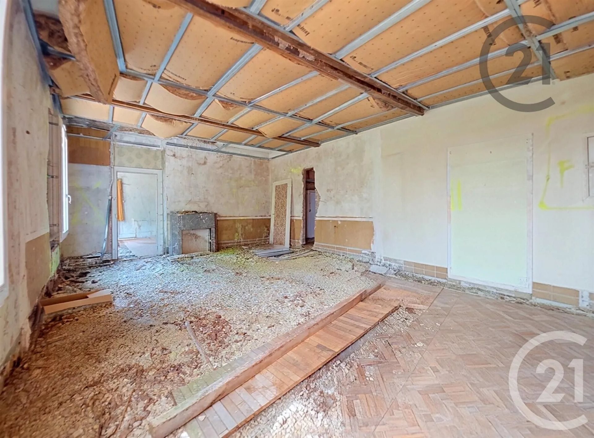 Maison à vendre, 77m², Troyes