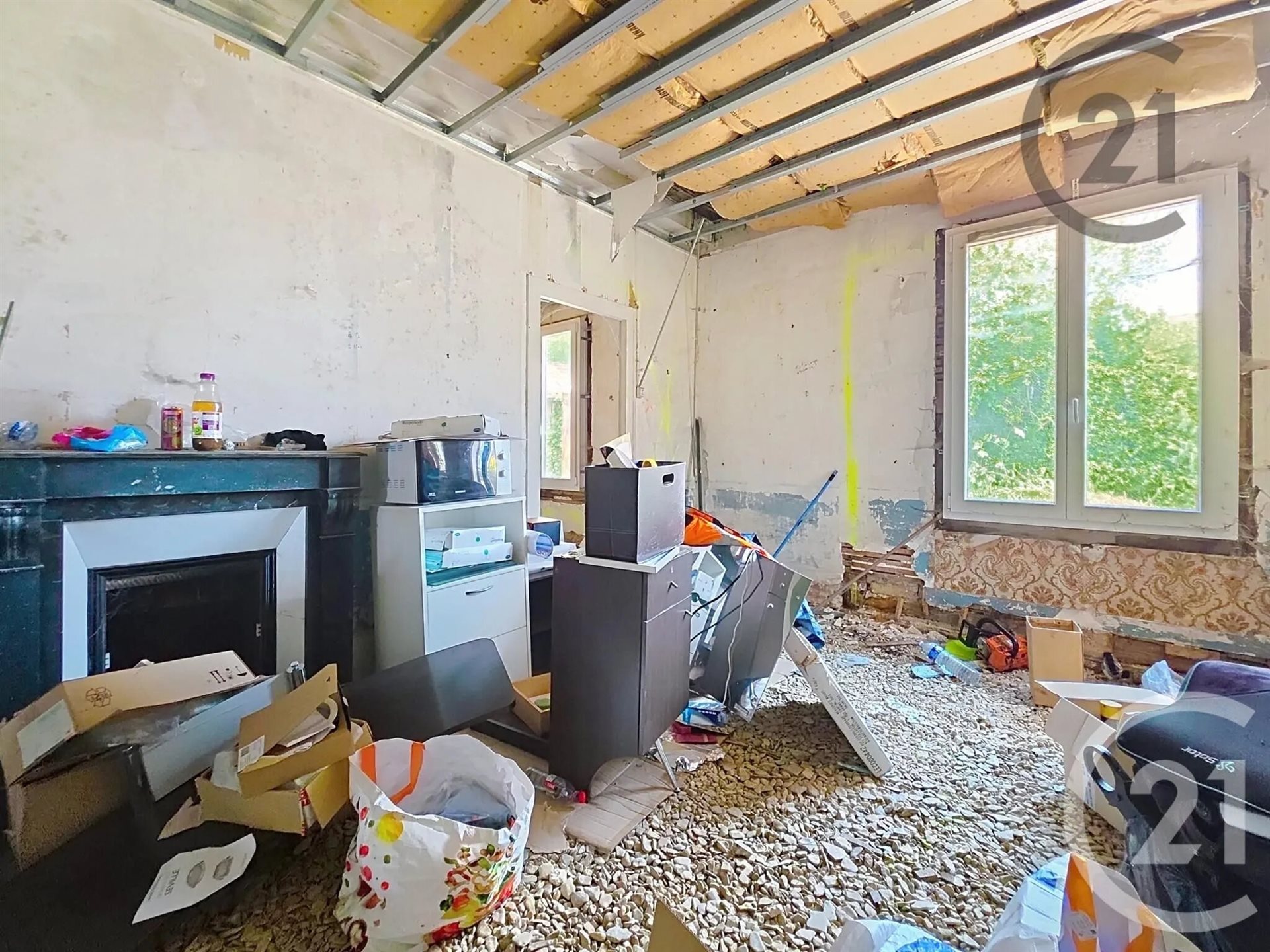 Maison à vendre, 77m², Troyes