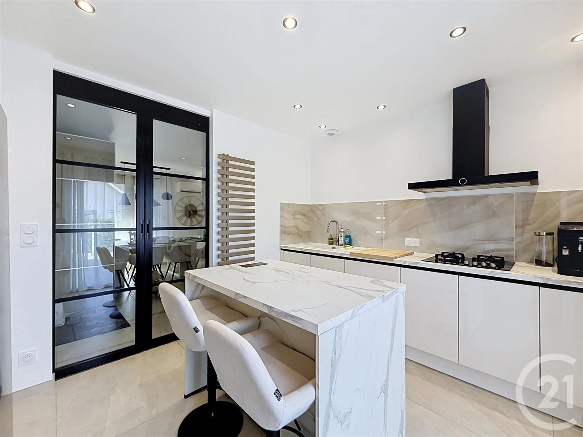 Maison à vendre, 128m², Creney-près-Troyes