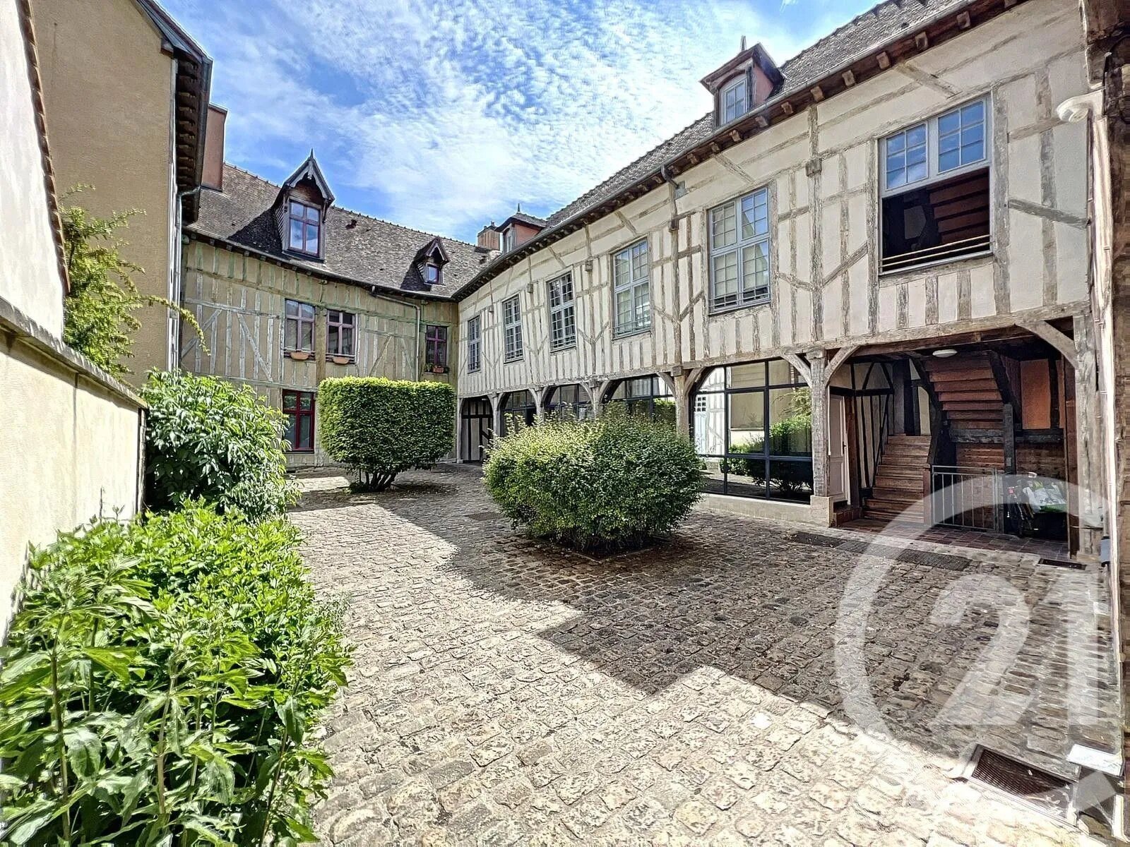 Appartement à vendre, 20m², Troyes