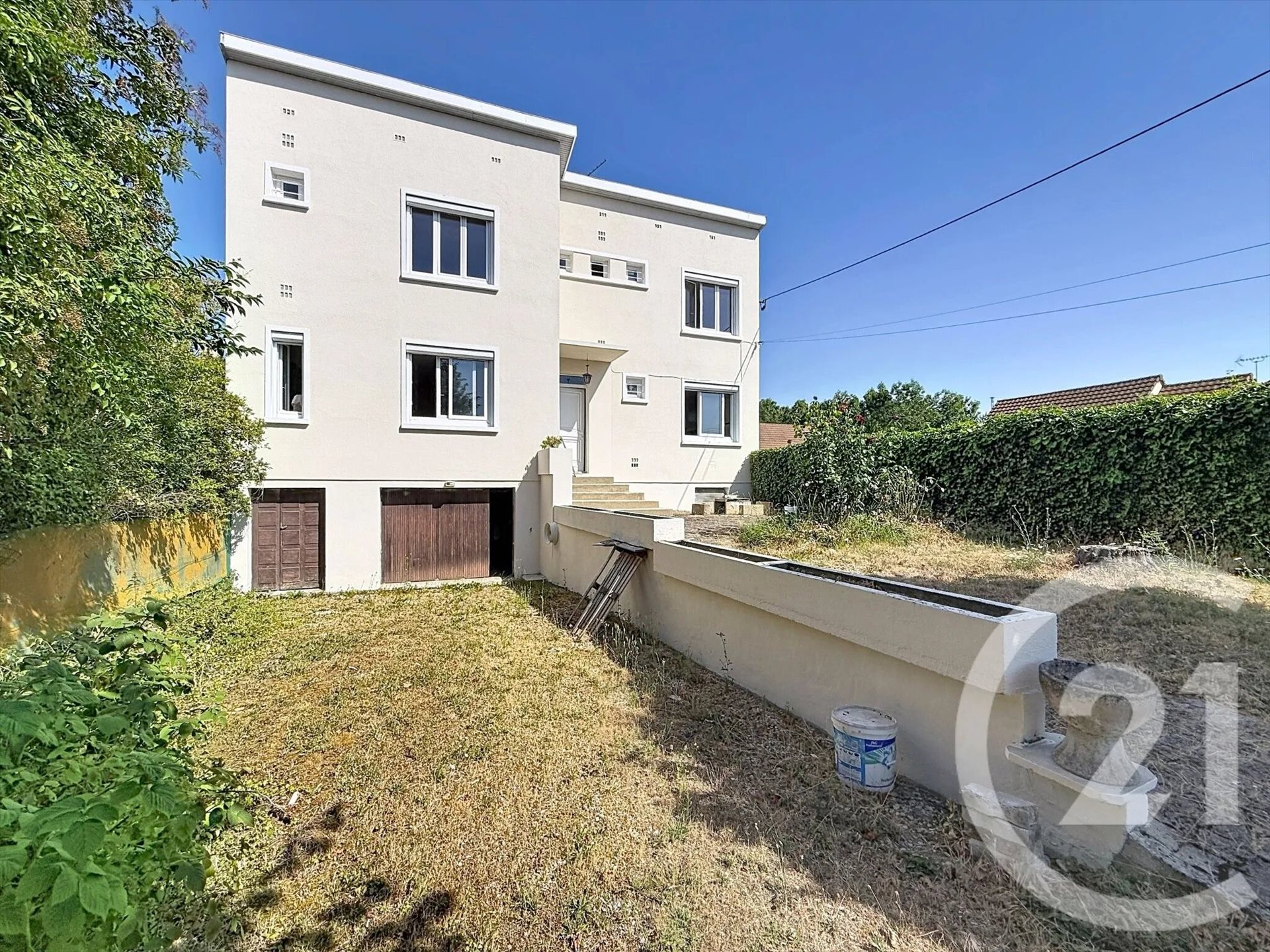 Maison à vendre, 94m², Pont-Sainte-Marie
