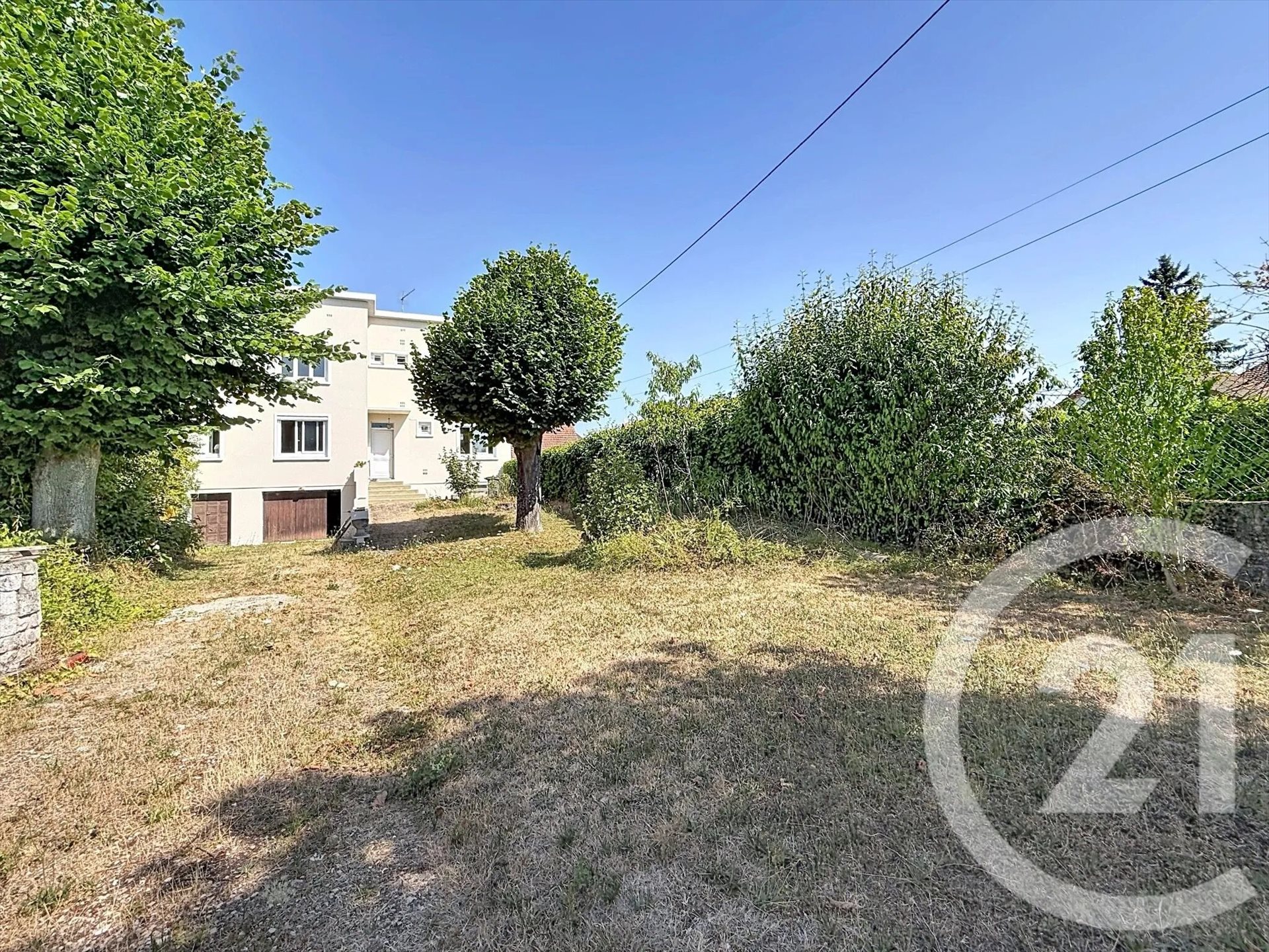 Maison à vendre, 94m², Pont-Sainte-Marie