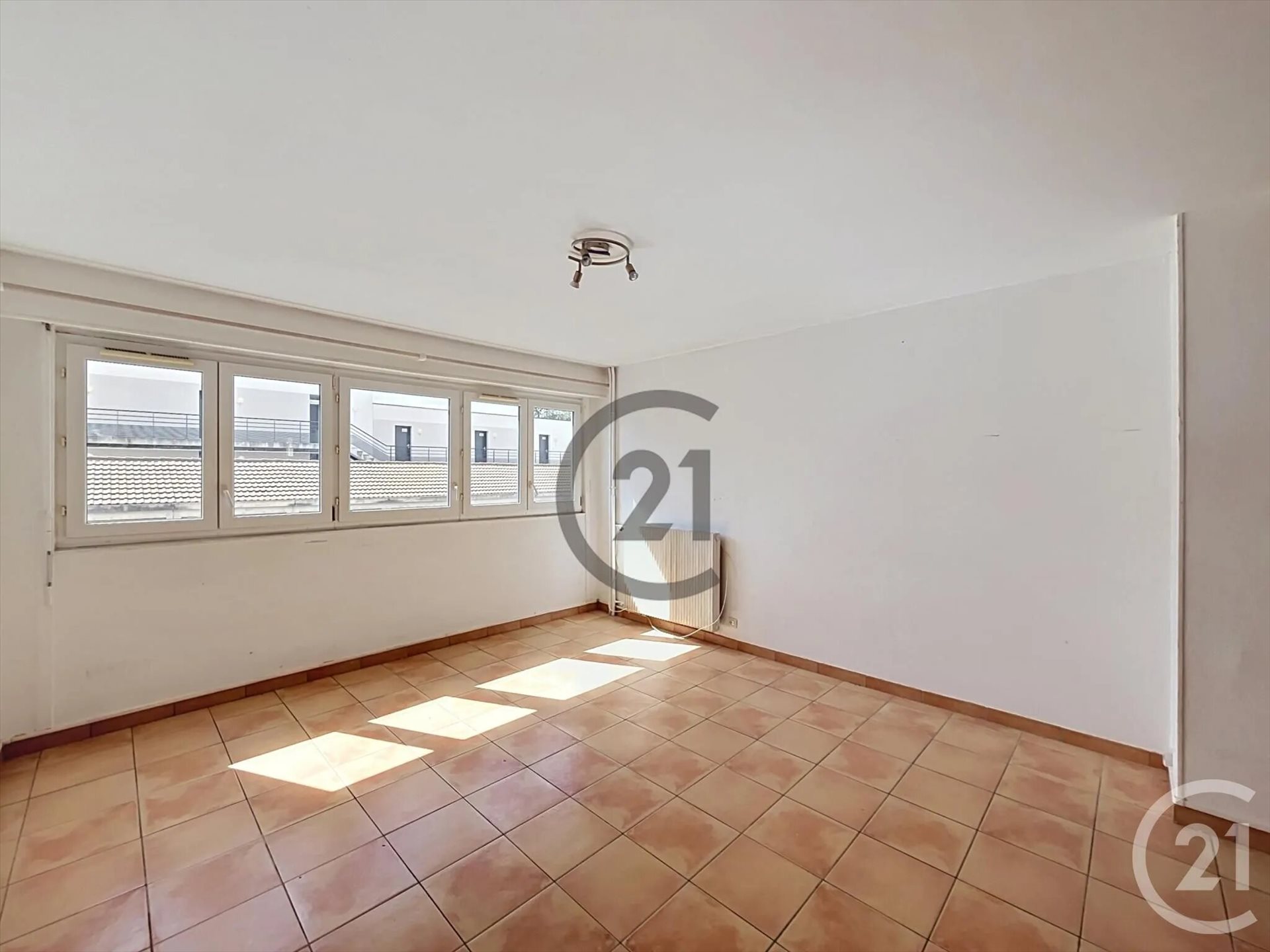 Appartement à vendre, 67m², Saint-André-les-Vergers