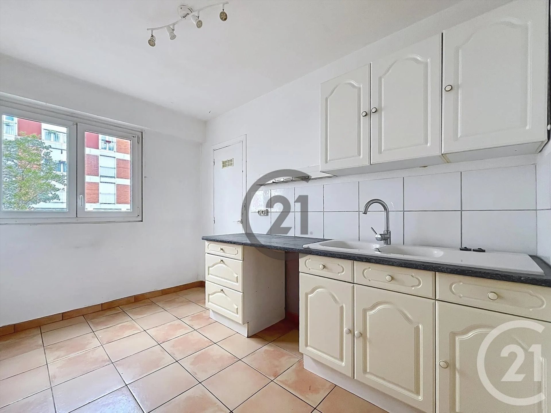 Appartement à vendre, 67m², Saint-André-les-Vergers