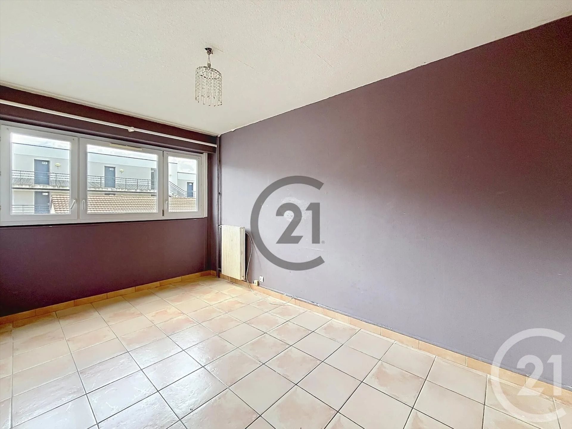 Appartement à vendre, 67m², Saint-André-les-Vergers