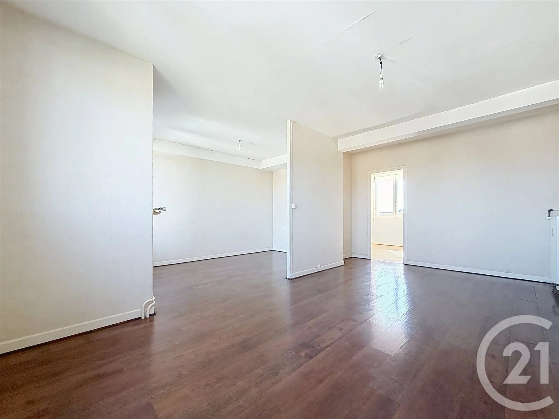 Appartement à vendre, 65m², Troyes