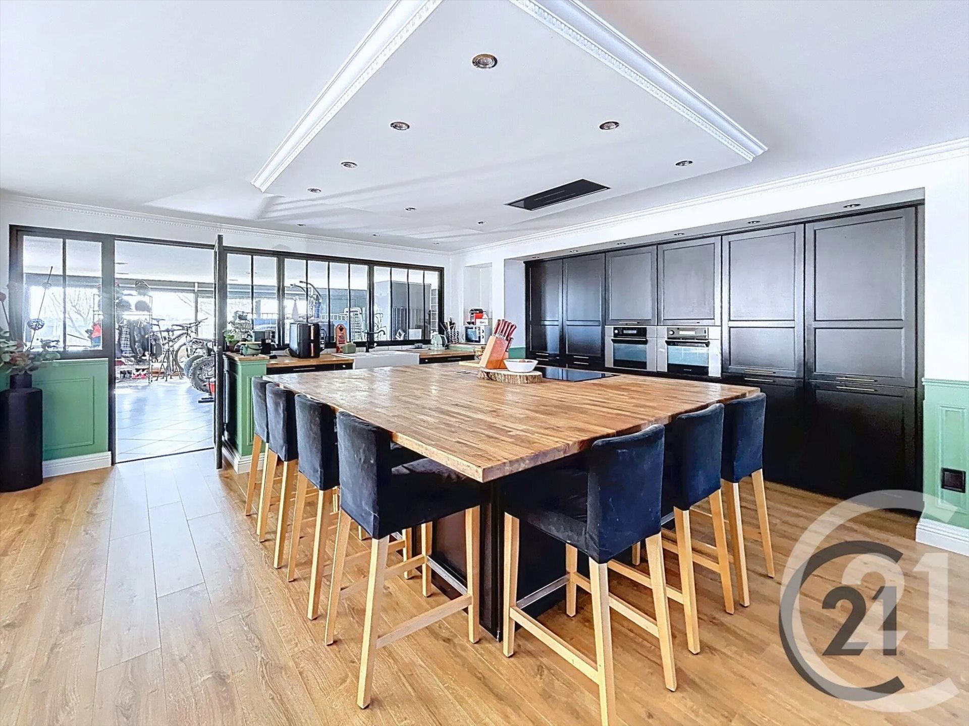 Maison à vendre, 252m², Ruvigny