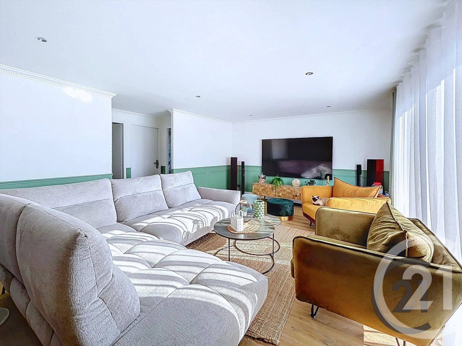 Maison à vendre, 252m², Ruvigny