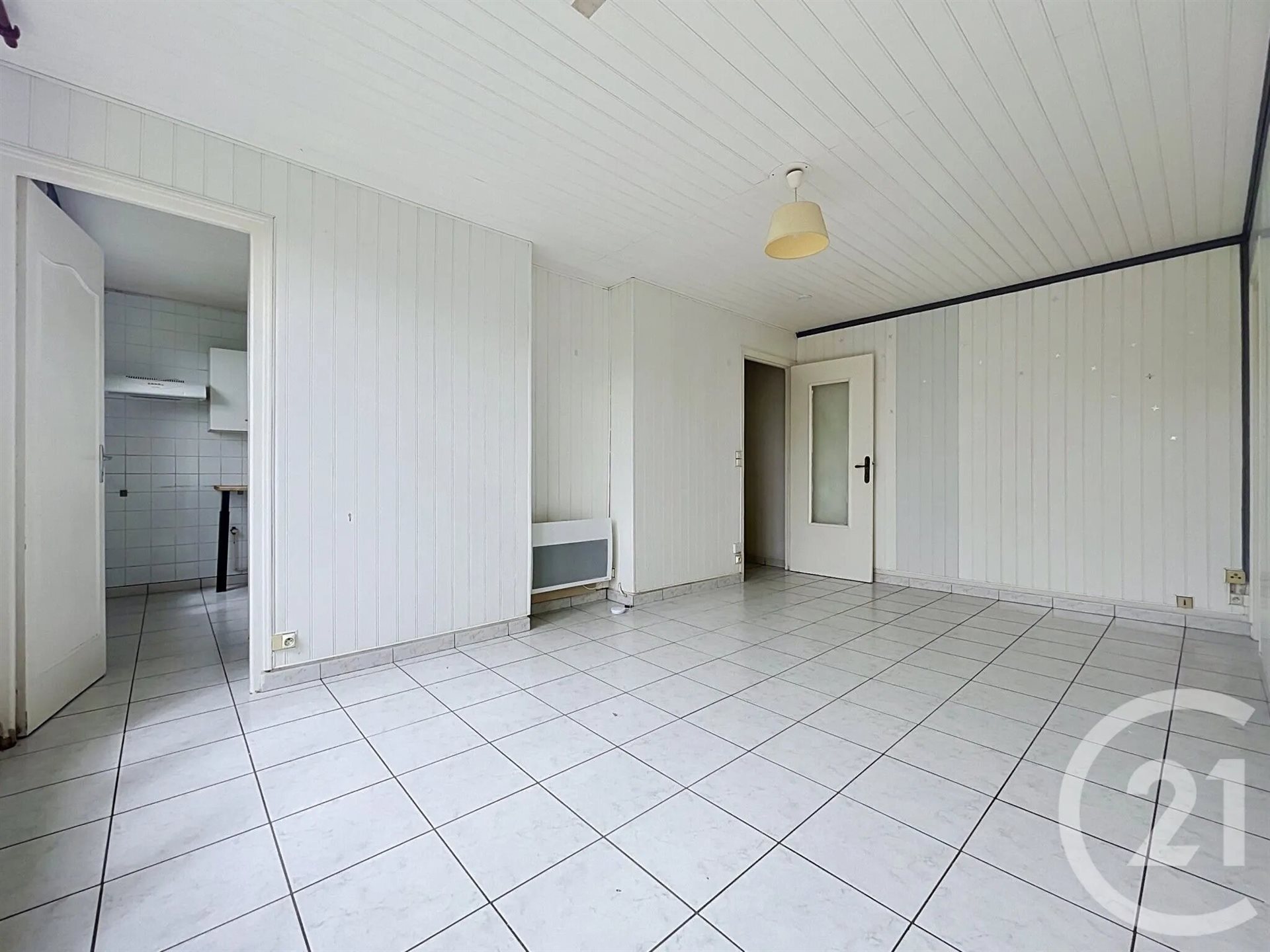 Appartement à vendre, 52m², Troyes