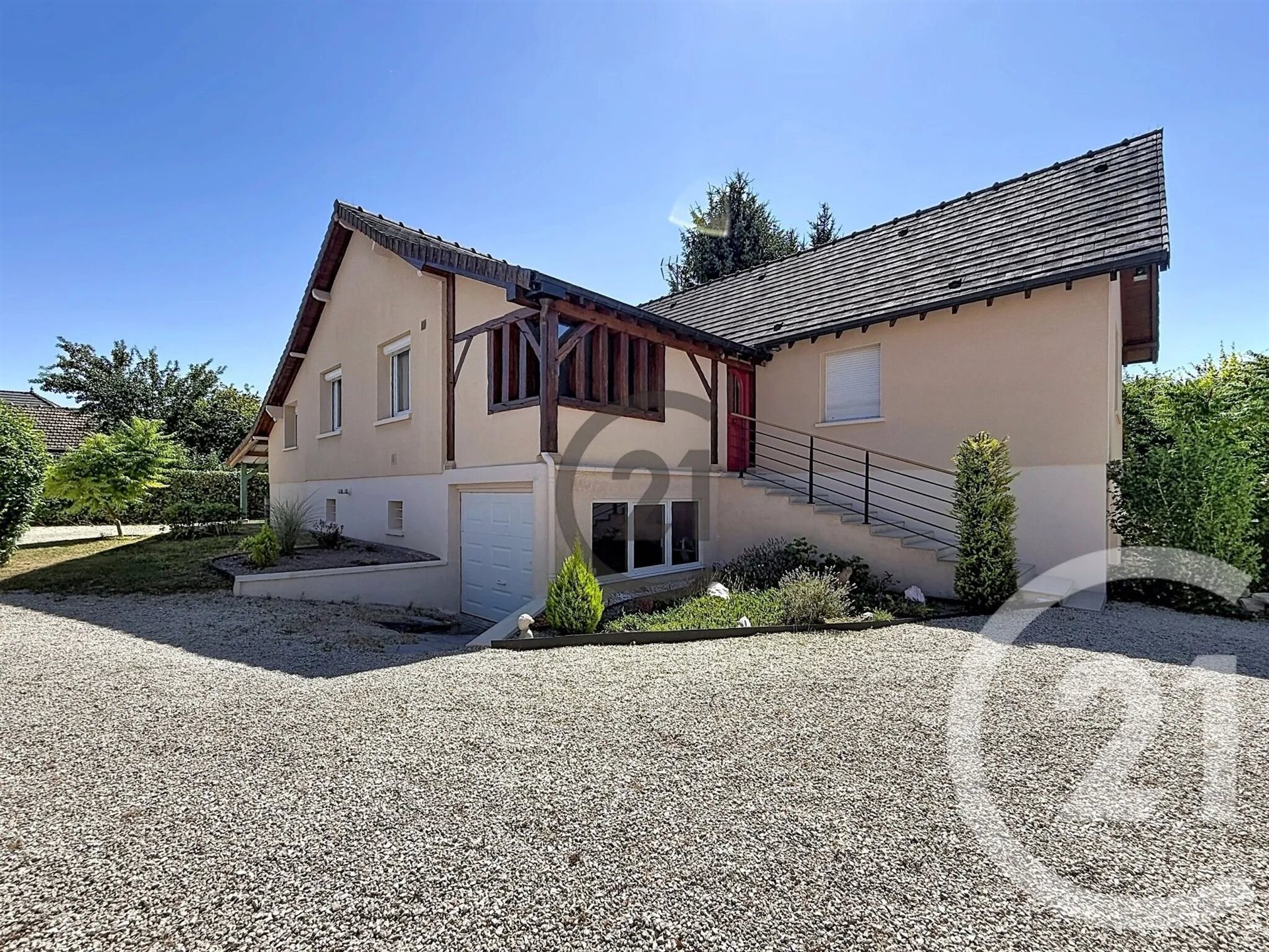 Maison à vendre, 125m², Saint-Julien-les-Villas