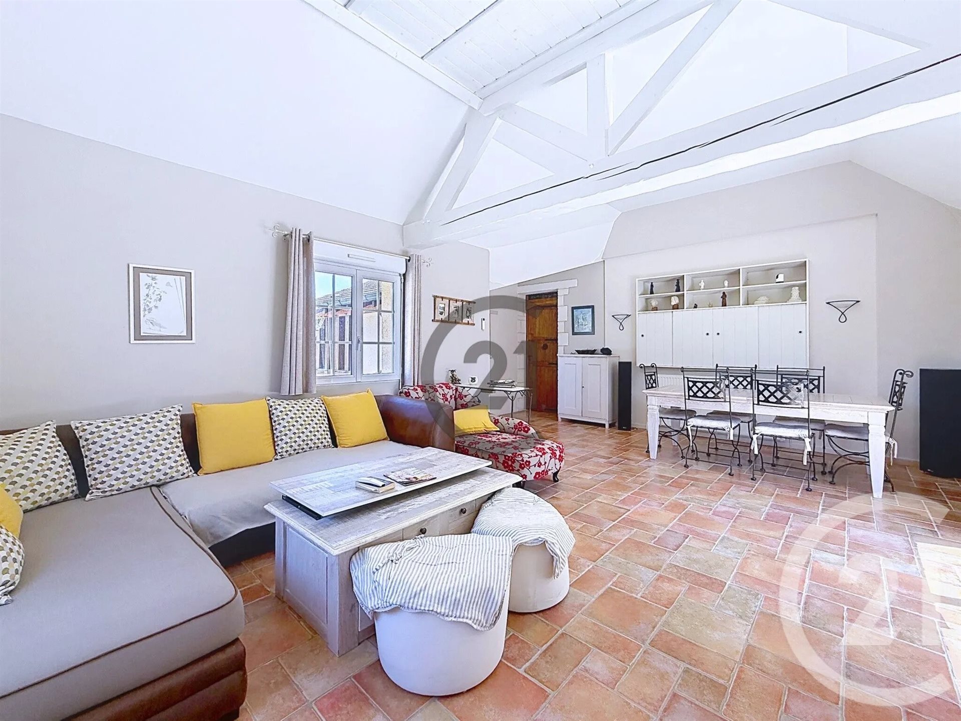 Maison à vendre, 125m², Saint-Julien-les-Villas