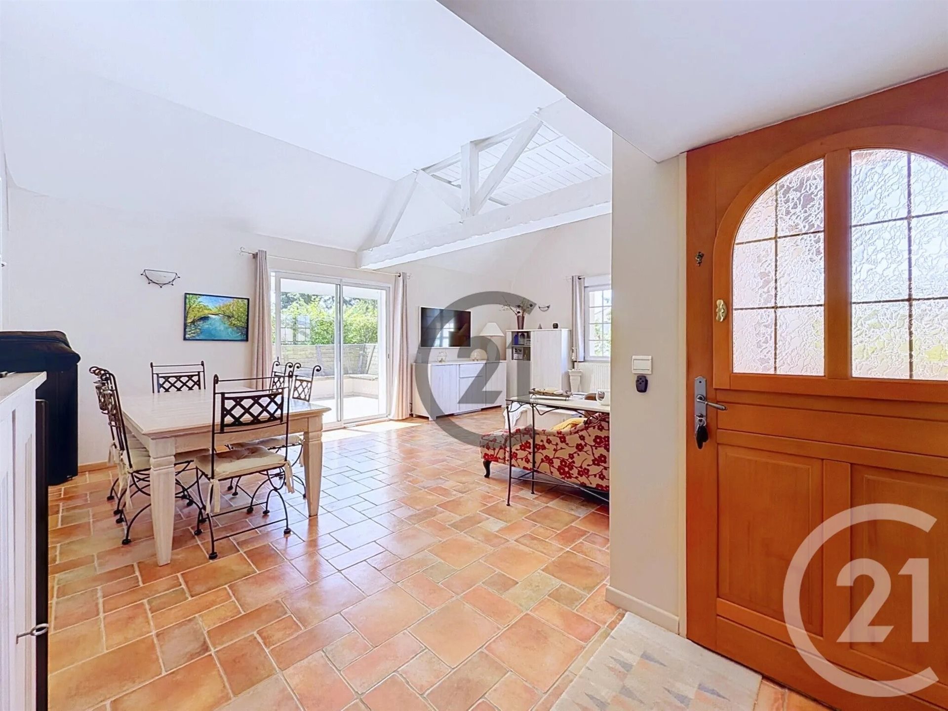 Maison à vendre, 125m², Saint-Julien-les-Villas