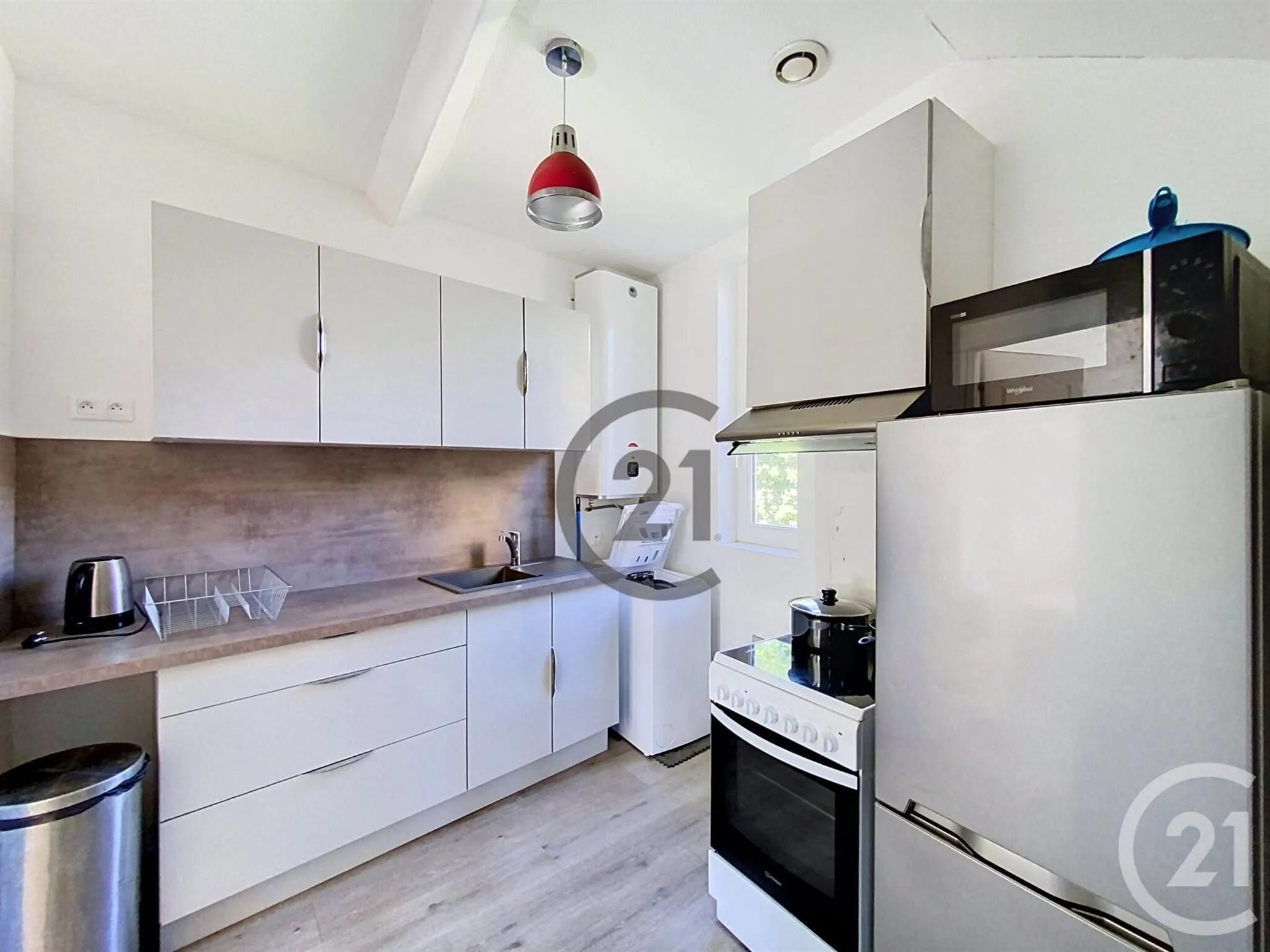 Appartement à vendre, 41m², Troyes