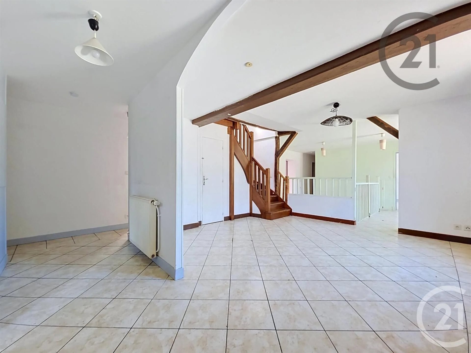Maison à vendre, 210m², Troyes